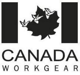 CANADA WORKGEAR trademark
