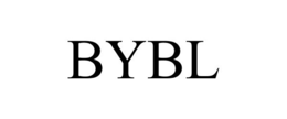 BYBL trademark