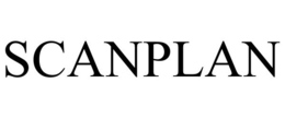SCANPLAN trademark
