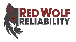 RED WOLF RELIABILITY trademark