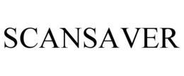 SCANSAVER trademark