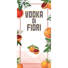 VODKA DI FIORI trademark