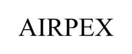 AIRPEX trademark