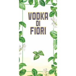VODKA DI FIORI trademark