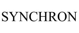 SYNCHRON trademark
