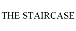 THE STAIRCASE trademark