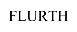 FLURTH trademark