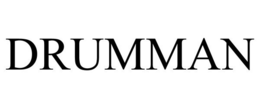 DRUMMAN trademark
