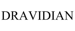 DRAVIDIAN trademark