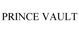 PRINCE VAULT trademark