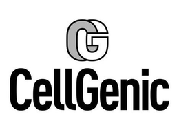 CG CELLGENIC trademark