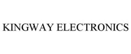 KINGWAY ELECTRONICS trademark