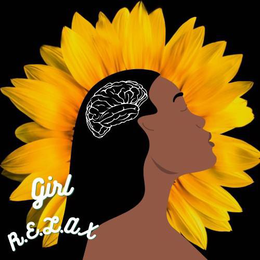 GIRL R.E.L.A.X. trademark