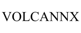 VOLCANNX trademark