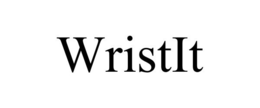 WRISTIT trademark