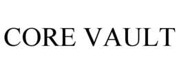 CORE VAULT trademark