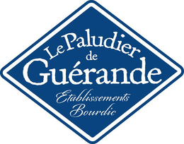 LE PALUDIER DE GUÉRANDE ETABLISSEMENTS BOURDIC trademark