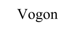 VOGON trademark