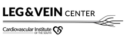 LEG&VEIN CENTER CARDIOVASCULAR INSTITUTE OF THE SOUTH CIS trademark