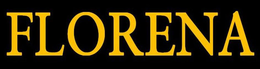 FLORENA trademark