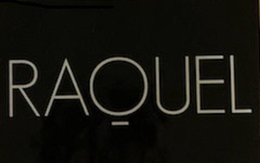 RAQUEL trademark