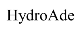 HYDROADE trademark