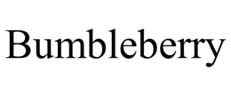 BUMBLEBERRY trademark