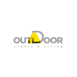 OUTDOOR LIGHTS & LIVING trademark