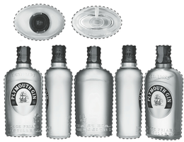 EST. 1798 PLYMOUTH GIN BLACK FRIARS DISTILLERY VICTORIA REGINA trademark
