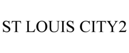 ST LOUIS CITY2 trademark