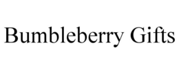 BUMBLEBERRY GIFTS trademark