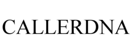 CALLERDNA trademark