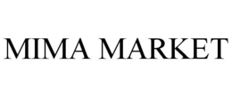 MIMA MARKET trademark