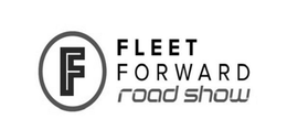 F FLEET FORWARD ROAD SHOW trademark