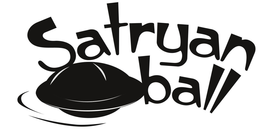 SATRYAN BALL trademark