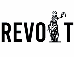 REVOT trademark
