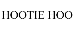 HOOTIE HOO trademark