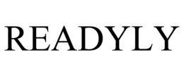 READYLY trademark