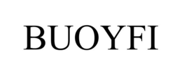 BUOYFI trademark