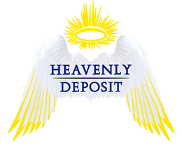 HEAVENLY DEPOSIT trademark