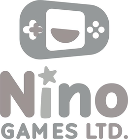 NINO GAMES LTD. trademark