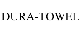 DURA-TOWEL trademark