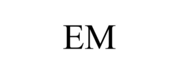 EM trademark
