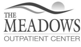 THE MEADOWS OUTPATIENT CENTER trademark