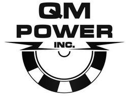 QM POWER INC. trademark