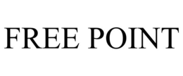 FREE POINT trademark