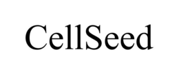 CELLSEED trademark