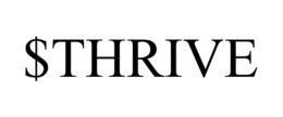 $THRIVE trademark