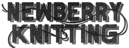 NEWBERRY KNITTING trademark
