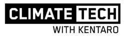 CLIMATE TECH WITH KENTARO trademark
